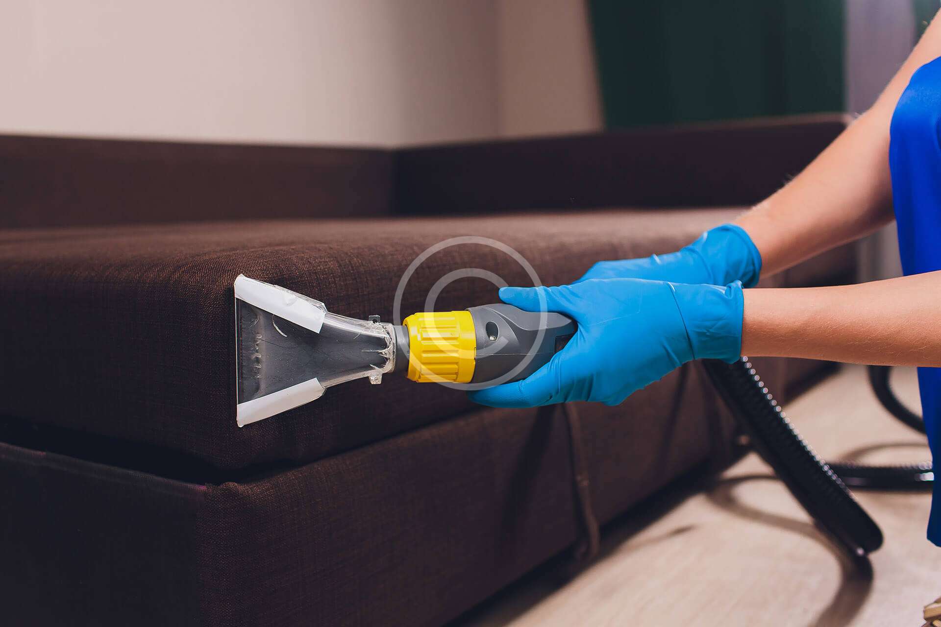 Upholstery